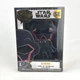 Funko POP! Star Wars Karre Enamel Pin w/ Removable Stand - SE - Disney - NEW