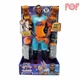 Space Jam - A New Legacy - LeBron James Ultimate Tune Squad (w/ Sounds) Space Jam - A New Legacy - LeBron James Ultimate Tune Squad (w/ Sounds)