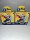 Marvel Avengers  Mighty-Verse Collection Series 2 Action Figure #3 Lot Of 2