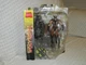 2009 Diamond Marvel Select Brown Uniform Wolverine Action Figure NEW