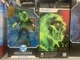 Mcfarlane DC vs Vampires GOLD LABEL GREEN LANTERN 7" Action Figure MINT IN HAND