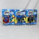 McFarlane Toys DC Super Powers 5&rdquo; SUPERMAN DARKSEID BATMAN