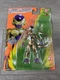 Dragon Ball Super Evolve Golden Frieza 5-Inch Action Figure