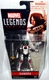 Marvel Legends Black Series Gamora 3.75" Inch GOTG Action Figure MOC RARE Toy!