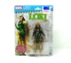 Loki Agent of Asgard Retro Cardback Marvel Legends 6" Action Figure &bull; MOC