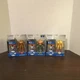 2022 Spin Master DC Heroes Unite 4" The Flash Yellow Variant, Aquaman ,Superman