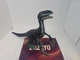Mattel Jurassic World Dominion Therizinosaurus Dinosaur Figure &ndash; Needs Batteries