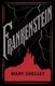 FRANKENSTEIN (BARNES & NOBLE SINGLE VOLUME LEATHERBOUND By Mary Shelley **Mint**