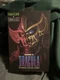 NECA Universal Monsters Shredder as Dracula &bull; TMNT &bull; Walmart Exclusive &bull; NEW!