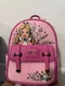 Disney Alice In Wonderland Wondapop Backpack Book Bag