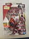 Bandai Namco Action Figure Multi GU-SP Gundam Universe Exclusive Collectible NEW
