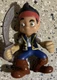2012 Disney Mattel Fisher Price Jake & the Neverland Pirates Poseable W5262