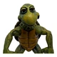 NECA Teenage Mutant Ninja Turtles 1/4 Baby Turtle Action Figure Loose - 54064 D