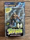 McFarlane Toys Spawn Chapel Deluxe Edition 1995