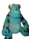 Disney Monsters Inc. SULLEY 17" Plush Toy by Just Play