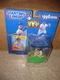 1998 STARTING LINEUP HOME RUN HISTORY FIGURE MARK McGWIRE MLB NEW