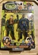 Corps Dual Team Mission 2010  Lanard Action Figure Alex Brody Elliott Reaver