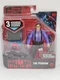 New The Batman Movie  The Penguin 4&rdquo; Action Figure 2022 Spin Master 