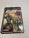 Super 7 ReAction GI JOE NINJA VIPER Cobra Assassin Ninja 3.75" Target Exclusive