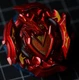 Z Achilles 13 Turn Blow&rsquo; Beyblade Burst Cho Z Takara Tomy #1 May