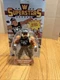 WWE Superstars Hollywood Hulk Hogan Includes nWo Gear Mattel W/belt 2021