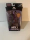 Marvel Legends Series T'Challa Star-Lord Action Figure