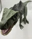 Jurassic World Dominion Super Colossal Giganotosaurus Dinosaur Figure Used