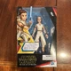 Star Wars Galaxy of Adventure 5in. Rey Action Figure