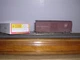 ACCURAIL #3421.1  Pennsylvania 40' PS-1 Steel Box Car #47005 Weathered H.O.1/87