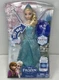 Disney's Frozen Singing Elsa Doll "Let It Go" - SEALED *READ*