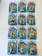 NEW IN BOX - VINTAGE - The Smurfs (LOT OF 12) Schleich 1995 - FAST SHIPPING