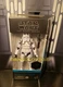Star Wars Black Series Imperial Rocket Trooper 6 inch