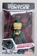 Playmates Teenage Mutant Ninja Turtles - Ninja Elite - DONATELLO New in Package 