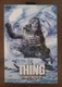 Neca The Thing Ultimate Macready Last Stand NEW IN BOX