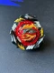B-197 Divine Belial Nexus Adventure-3 | Beyblade Burst BU DB | Takara Tomy