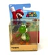 Super Mario Yoshi 2.5&rdquo; Collectible Figure World of Nintendo Jakks Pacific Toy