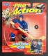 WAYNE GRETZKY Pro Action Hockey NHL Starting Lineup Action Figure  Sealed 1998