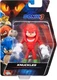 Jakks Pacific Wave 2 Sonic The Hedgehog 3 Movie KNUCKLES 5" Figure NEW 2024
