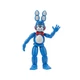 Jazwares Five Nights 9 inches (H) x 6 (L) x 2.5 (W), Multicolor 