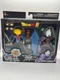 Bandai Ball - Dragon Stars Future Trunks vs Fusion Zamasu 7 in Action Figure...