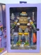 NECA The Mighty Metalhead Teenage Mutant Ninja Turtles TMNT Action Figure MIB