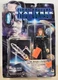 Dr Beverly Crusher Star Trek First Contact Action Figure Playmates 1996 New