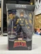 Marvel Legends The Nova 6" Action Figure New Walgreens Exclusive