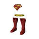 1/6 Scale Action Figure Kit: Super Steel Man (Hush)