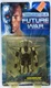 Kenner 1991 The Terminator 2 Future War Kromium T2 read