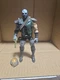 Marvel Legends Series 6inch Collectible Action Figure Skullbuster Toy