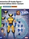 Mondo Wolverine 1/6 Scale Figure - Limited Edition SDCC Variant