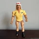 Nomad Force of Freedom Rambo 1986 Coleco Shiek Vintage Action Figure