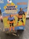 DC  Super Powers   DEATHSTROKE McFarlane Toys