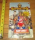 2023 WWE WWF Mattel Kurt Angle Superstars Wrestling Figure Series 10 NWA TNA